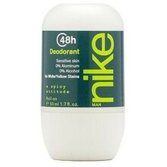 Nike A Spicy Attitude - roll-on 50 ml man