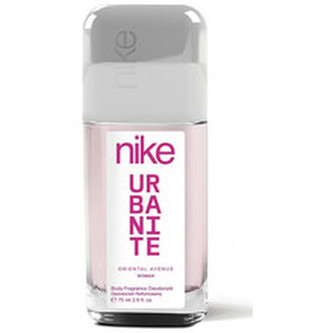 Nike Urbanite Oriental Avenue Woman - deodorant s rozprašovačem 75 ml woman
