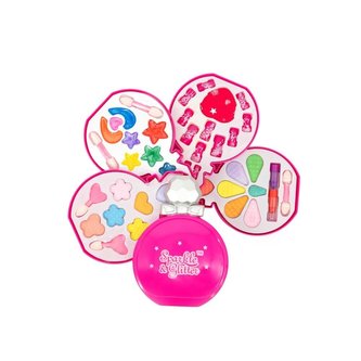 Zestaw do makijażu dla dzieci