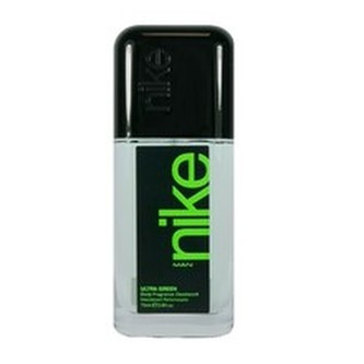 Nike Ultra Green Man - deodorant s rozprašovačem 75 ml man