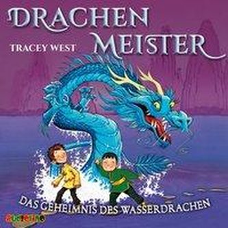 Drachenmeister 3: Das Geheimnis des Wasserdrachen