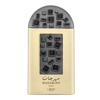 Lattafa Maharjan Gold - EDP 100 ml unisex