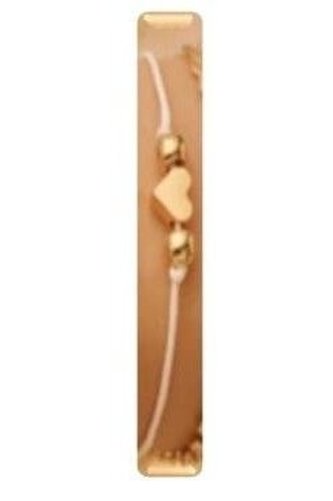 Bronsoletka 22cm