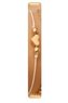 Bronsoletka 22cm