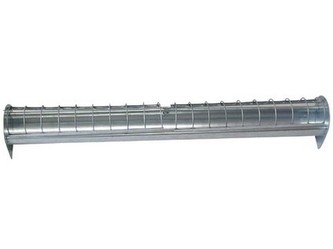 krmítko slepičí střední 100cm