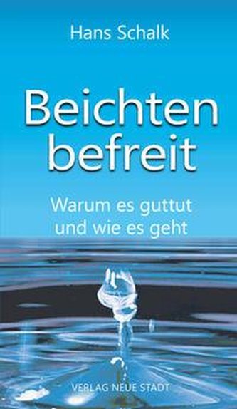 Beichten befreit