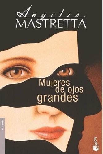 Mujeres de ojos grandes