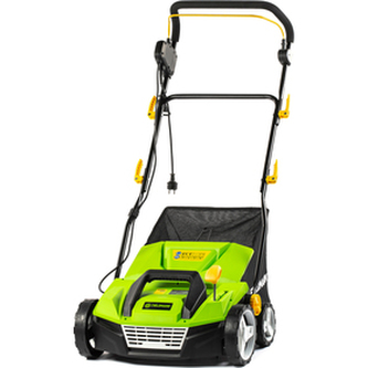 Vertikutátor FIELDMANN FZV 4003-18E