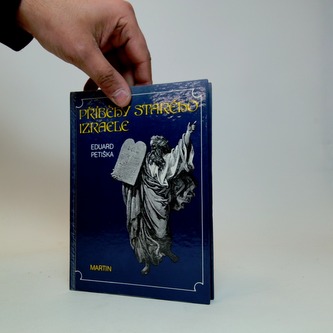 Příběhy starého Izraele