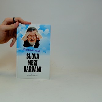 Slova mezi barvami