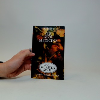 Víno a medicína