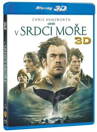 V srdci moře 2BD (3D+2D)