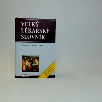 Velký lékařský slovník