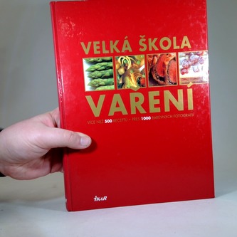 Velká škola vaření