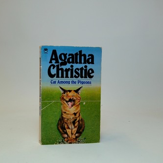 Cat Among the Pigeons