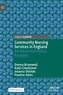 Community Nursing Services in England