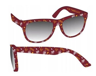 SLUNEČNÍ BRÝLE HARRY POTTER