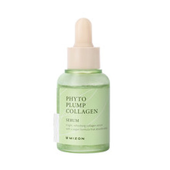 Mizon Pleťové sérum Phyto Plump Collagen (Serum) 30 ml woman