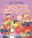 Buzzy Bee's Birthday Party