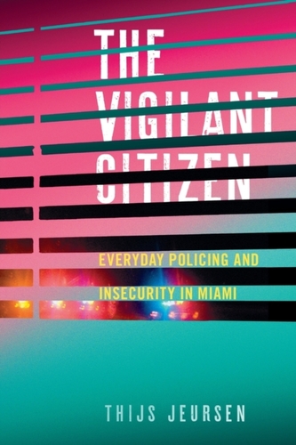 The Vigilant Citizen