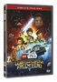 Lego Star Wars: Dobrodružství Freemakerů 1. série 2DVD