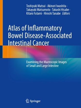 Atlas of Inflammatory Bowel Disease-Associated Intestinal Cancer