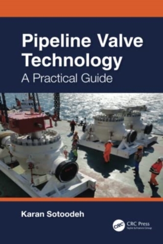 Pipeline Valve Technology
