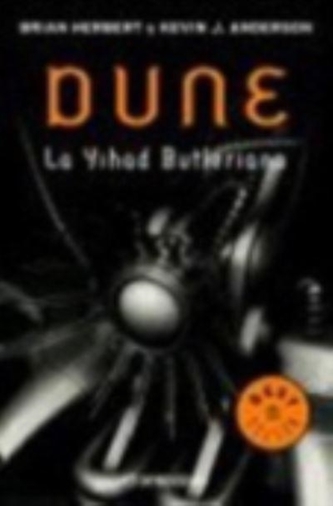 Dune, la yihad butleriana