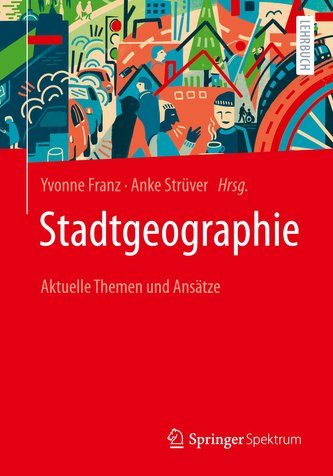 Stadtgeographie