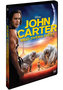 John Carter: Mezi dvěma světy DVD