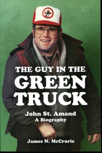 The Guy in the Green Truck