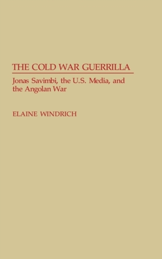 The Cold War Guerrilla