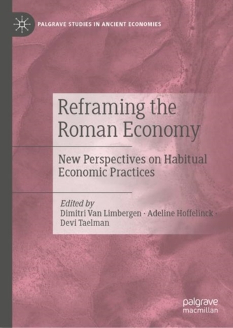 Reframing the Roman Economy