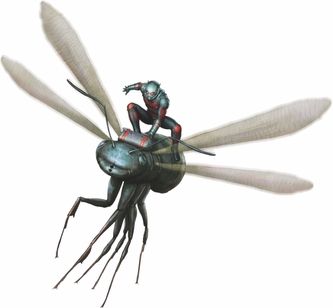 Ant-man: The Saga Of Scott Lang