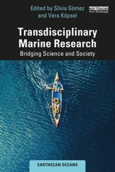 Transdisciplinary Marine Research