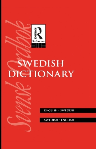 Swedish Dictionary