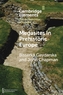 Megasites in Prehistoric Europe