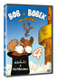 Bob a Bobek na cestách 4 DVD