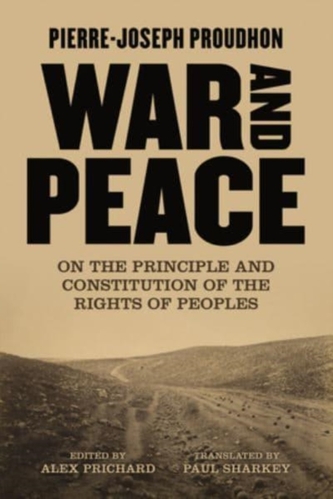 War And Peace