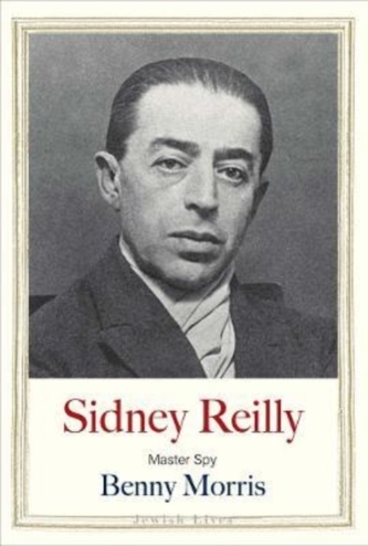 Sidney Reilly