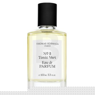 Thomas Kosmala No. 8 Tonic Vert - EDP 100 ml unisex