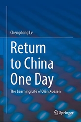 Return to China One Day