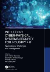 Intelligent Cyber-Physical Systems Security for Industry 4.0