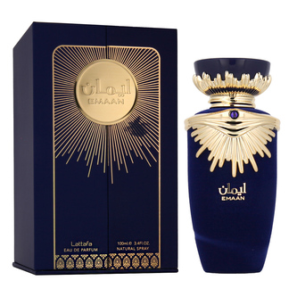 Lattafa Emaan - EDP 100 ml unisex
