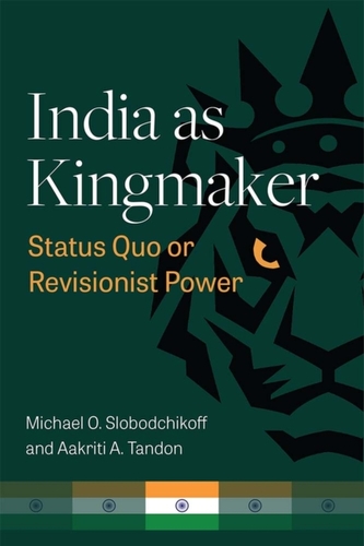 India as Kingmaker