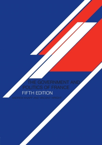 The Government and Politics of France