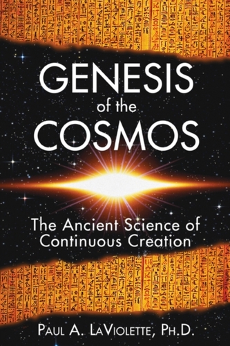Genesis of the Cosmos