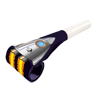 Party frkačky vesmírná party 8 ks