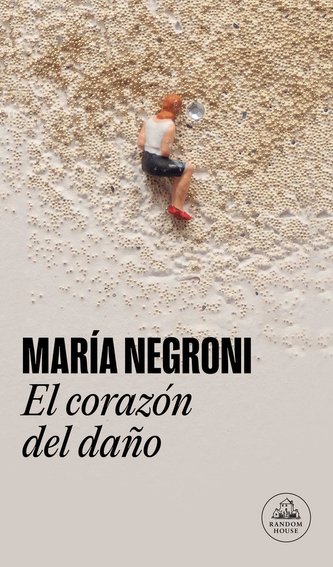 El corazon del daño