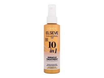 L'Oréal Paris Elseve Olej na vlasy Extraordinary Oil 10in1 150 ml pro ženy